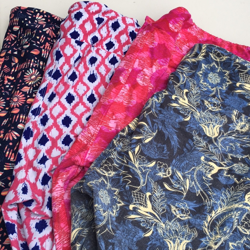 Lularoe leggings